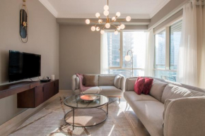 Full Marina View, Premium 2BR in Marina - 2BR AY